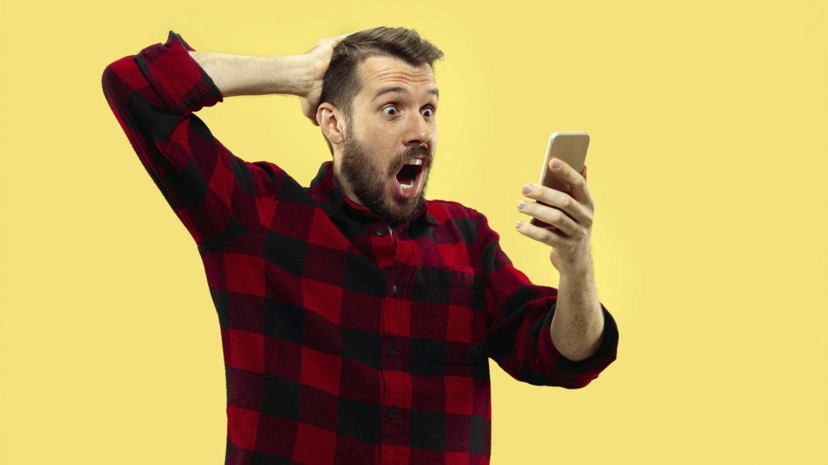 Cómo detectar bulos y fake news en conversaciones y grupos de WhatsApp 3 No te dejes llevar por la impresión