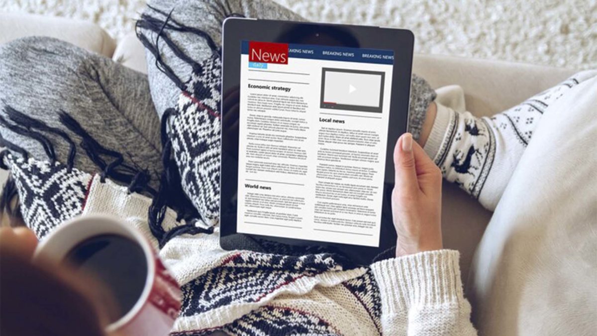 Cómo detectar bulos y fake news en conversaciones y grupos de WhatsApp 4 Verifica la fuente oficial