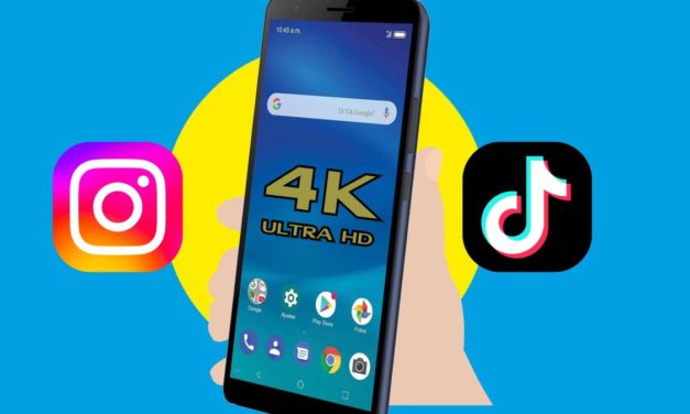 ¿Es realmente útil usar un filtro 4K en Instagram o TikTok? Esta ha sido mi experiencia