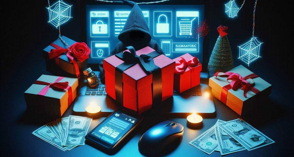 Cómo evitar ofertas falsas, timos y estafas en el Black Friday