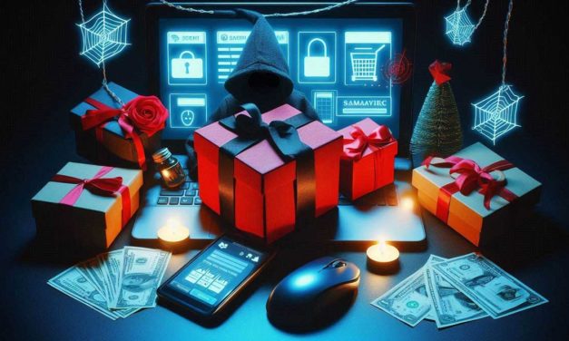 Cómo evitar ofertas falsas, timos y estafas en el Black Friday