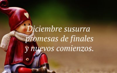 Bienvenido diciembre 2024: las mejores frases para recibir el nuevo mes