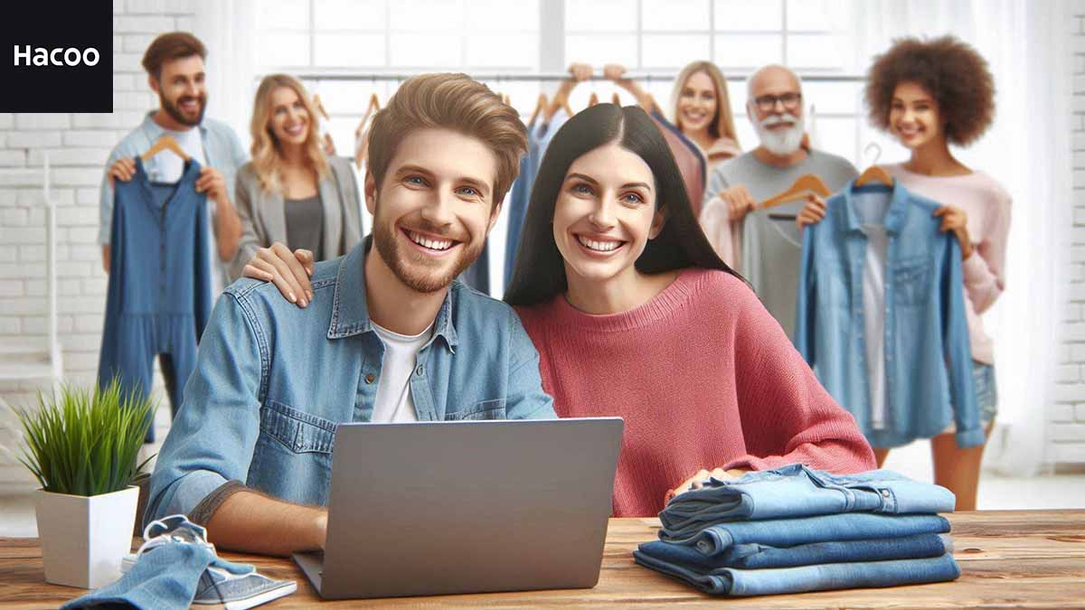 Hacoo Hunt links en telegram