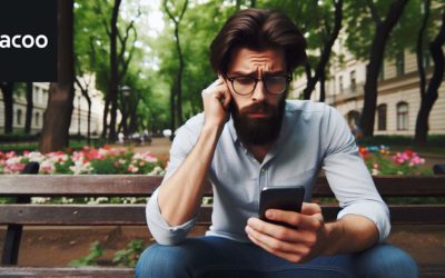 Hacoo no funciona, qué está pasando con la app y los links para comprar ropa barata
