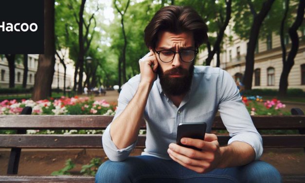 Hacoo no funciona, qué está pasando con la app y los links para comprar ropa barata