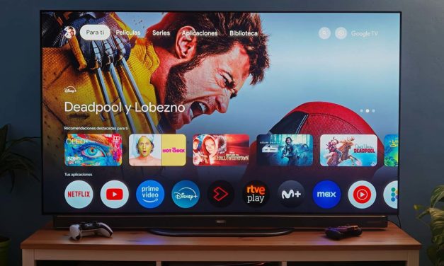 Mi experiencia con el televisor OLED Haier C90 Series tras un mes de uso