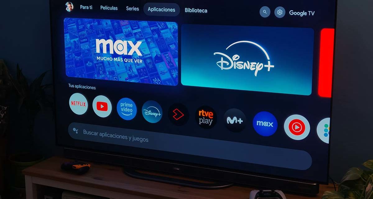 7 trucos casi desconocidos para sacar todo el partido a Google TV en tu smart TV