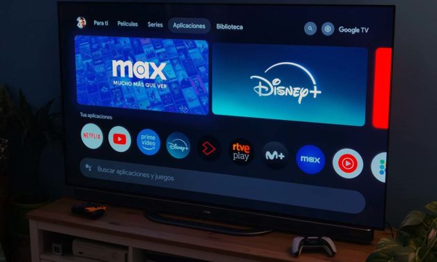 7 trucos casi desconocidos para sacar todo el partido a Google TV en tu smart TV