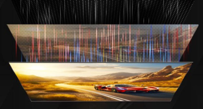 98 pulgadas para llenar tu salón: así es el televisor QLED Full Array Haier S90 Series 2 Haier QLED