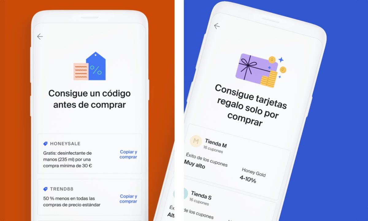 Las 10 mejores apps para que no se te escape ni una oferta del Black Friday 3 HONEY