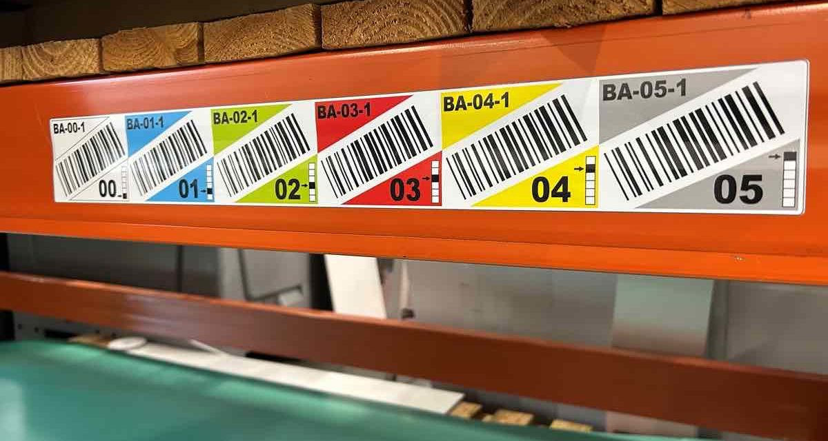 Brother Safety, una nueva gama de consumibles de etiquetado con mayor resistencia y versatilidad