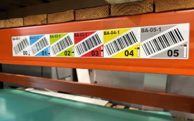 Brother Safety, una nueva gama de consumibles de etiquetado con mayor resistencia y versatilidad