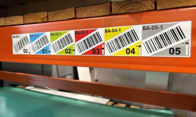 Brother Safety, una nueva gama de consumibles de etiquetado con mayor resistencia y versatilidad