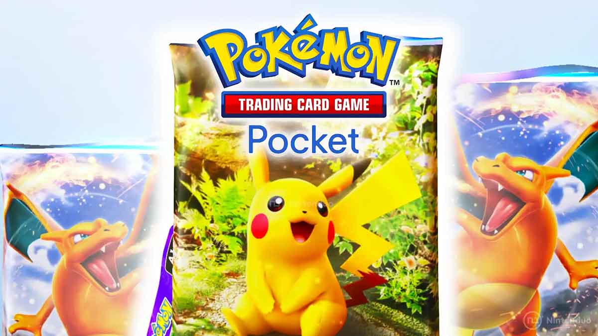 jcc pokemon pocket