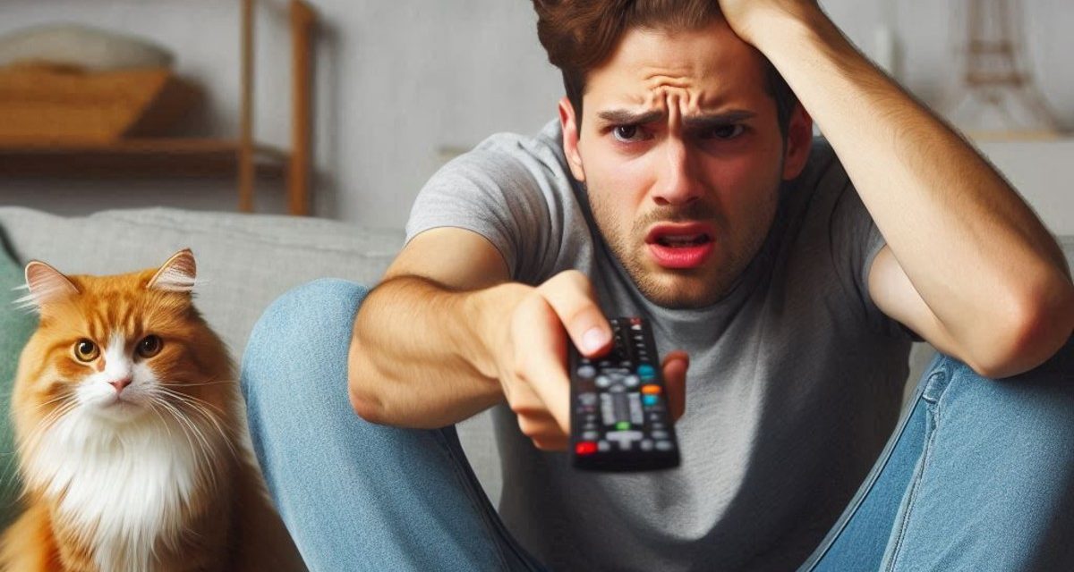 La app Live TV de Xiaomi para ver la TDT no funciona: esta es la solución