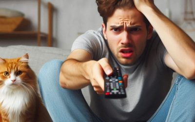 La app Live TV de Xiaomi para ver la TDT no funciona: esta es la solución