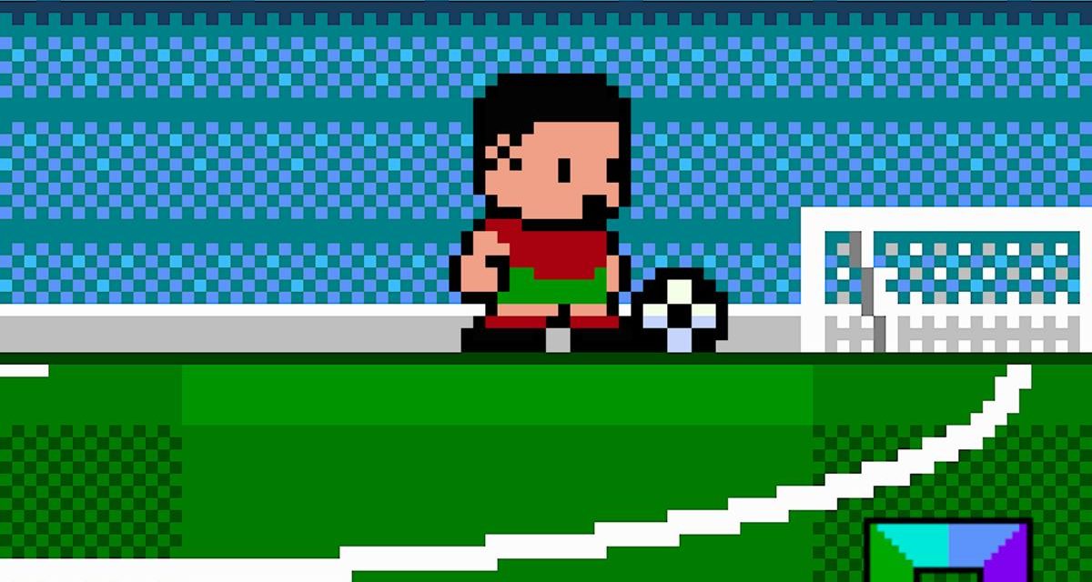 Las mejores páginas y apps para crear un avatar en ‘pixel art’ para tus redes sociales