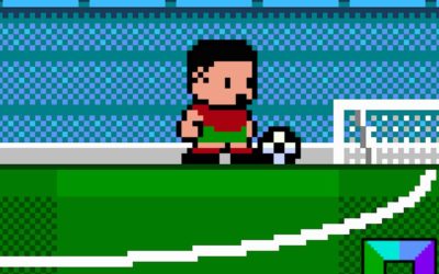 Las mejores páginas y apps para crear un avatar en ‘pixel art’ para tus redes sociales