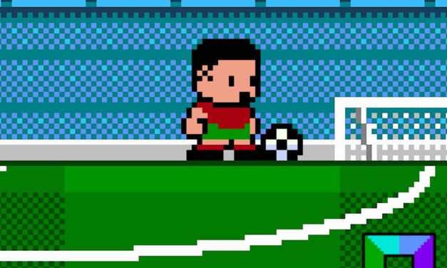 Las mejores páginas y apps para crear un avatar en ‘pixel art’ para tus redes sociales