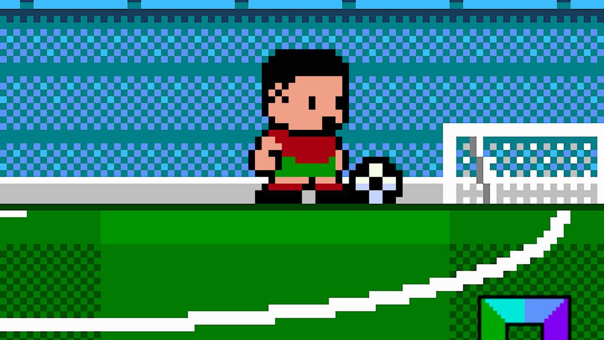 Las mejores páginas y apps para crear un avatar en 'pixel art' para tus redes sociales 1 Las mejores páginas y apps para crear un avatar en 'pixel art' para tus redes sociales