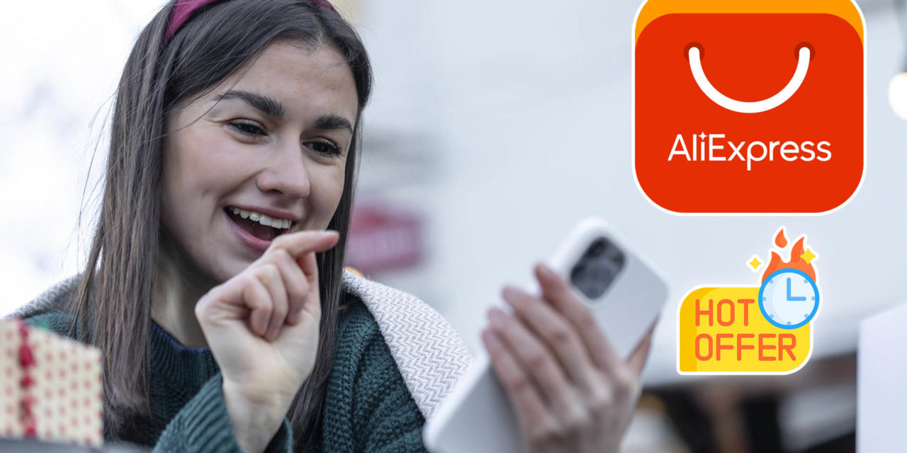 Los mejores canales de Telegram para encontrar ofertas y chollos de AliExpress