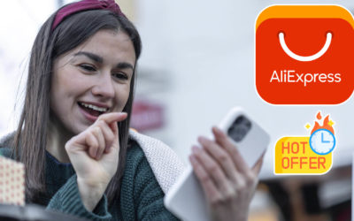 Los mejores canales de Telegram para encontrar ofertas y chollos de AliExpress