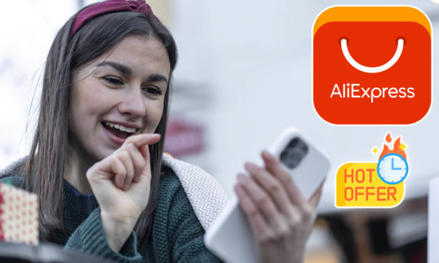 Los mejores canales de Telegram para encontrar ofertas y chollos de AliExpress