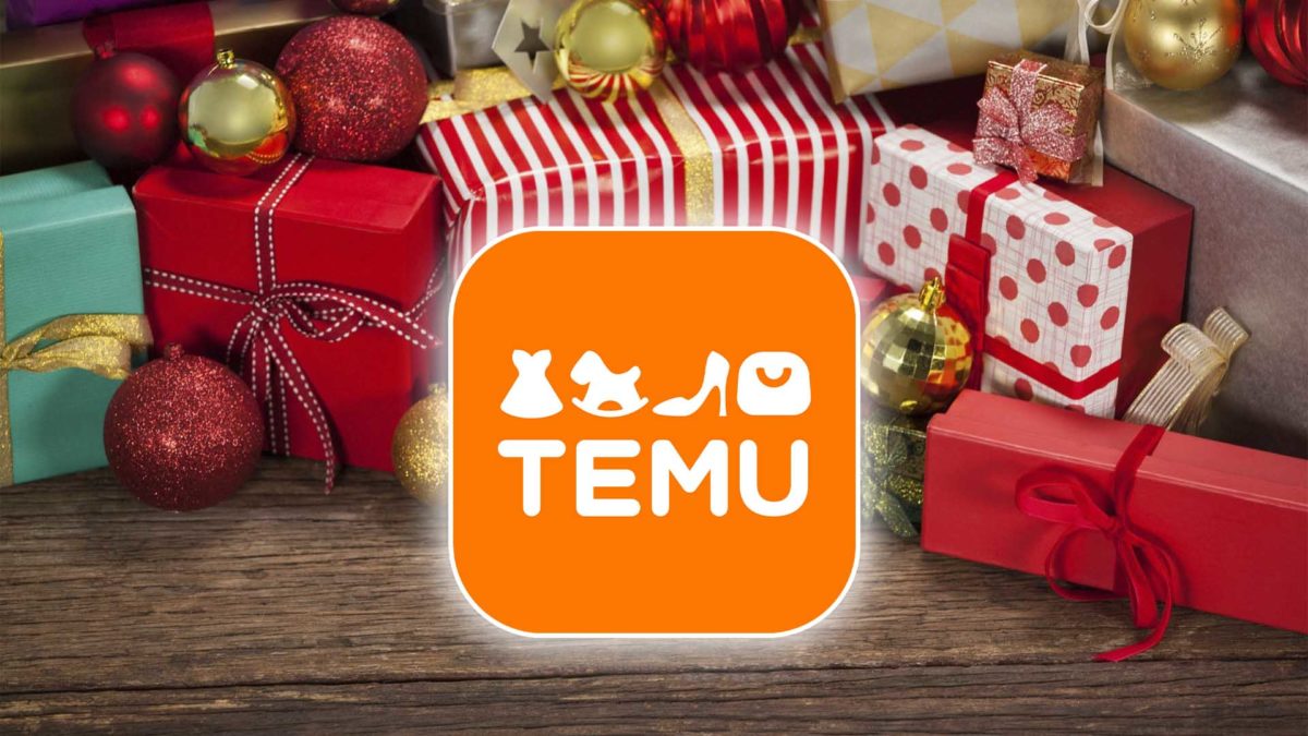 Los mejores canales de Telegram y páginas web con cupones y descuentos de Temu para tus compras de Navidad 1 Mejores canales de Telegram y páginas web con cupones y descuentos de Temu para tus compras de Navidad