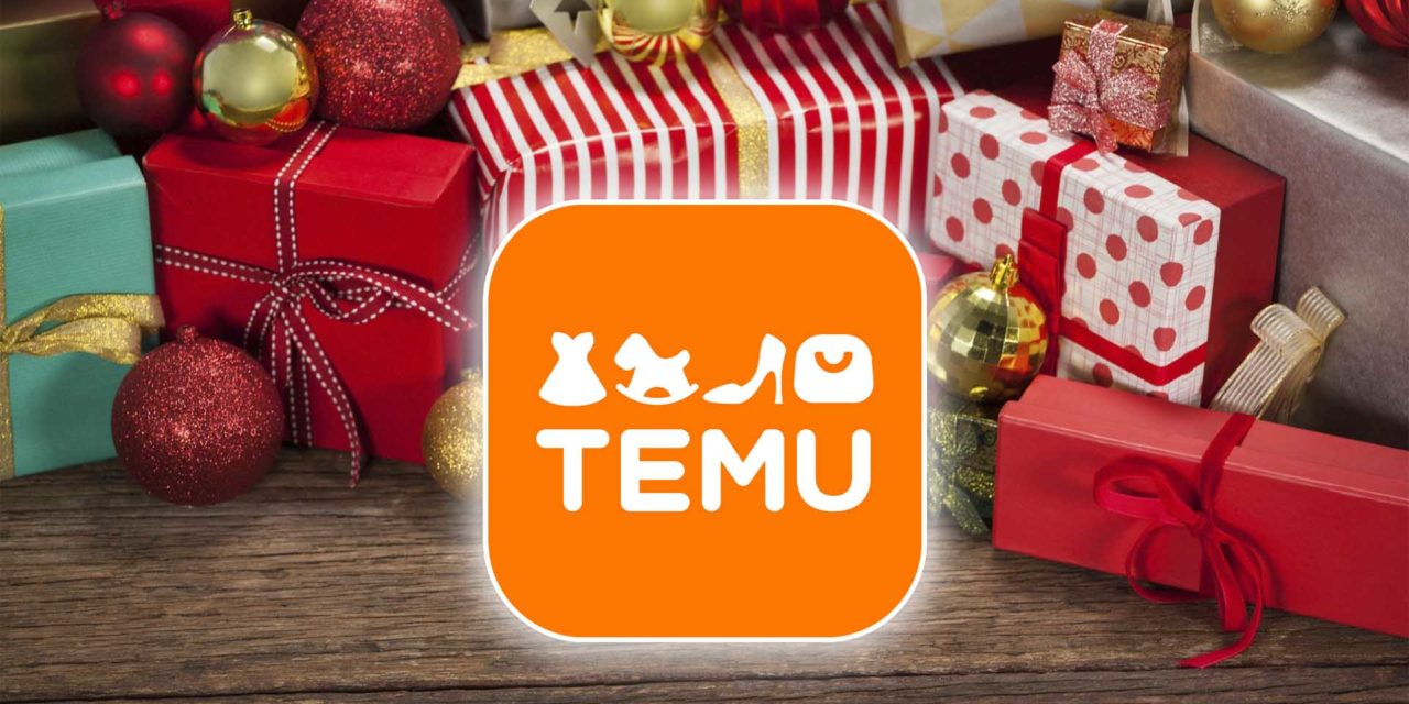 Los mejores canales de Telegram y páginas web con cupones y descuentos de Temu para tus compras de Navidad