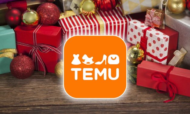 Los mejores canales de Telegram y páginas web con cupones y descuentos de Temu para tus compras de Navidad