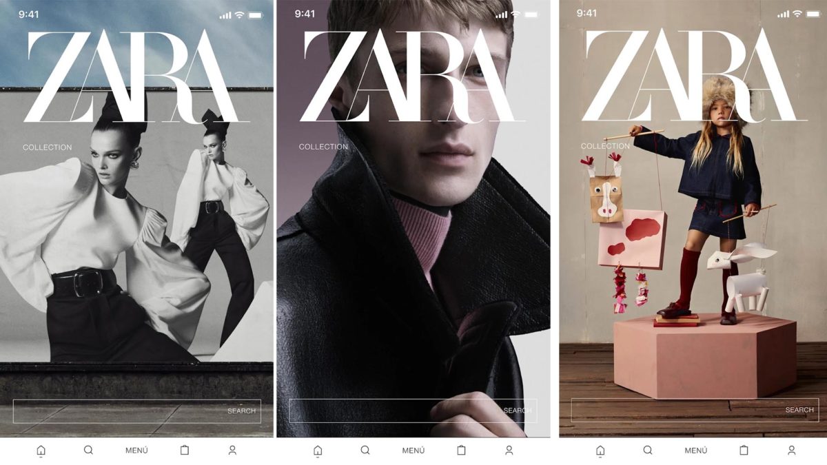 Las 15 mejores alternativas a Hacoo Saramart para comprar ropa barata online 10 Mejores alternativas a Hacoo Saramart - Zara