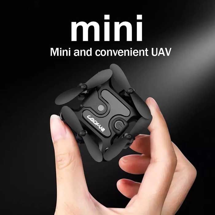 mini dron