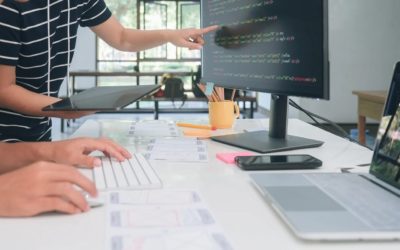 Quiero montar una página web, ¿qué necesito exactamente?