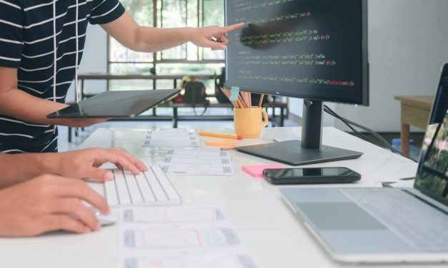 Quiero montar una página web, ¿qué necesito exactamente?