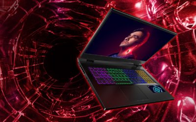 6 características clave del portátil ‘gaming’ Acer Nitro 5