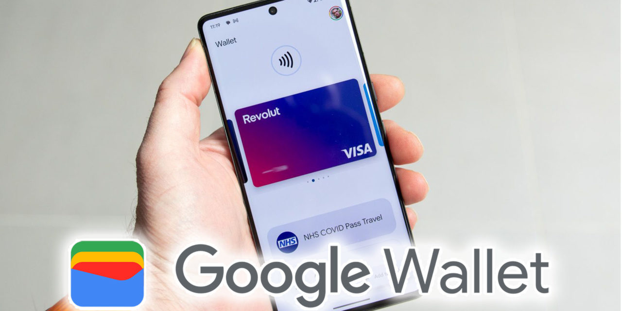 «No se ha podido configurar la cuenta activa»: cómo solucionar este fallo en Google Wallet