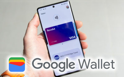 «No se ha podido configurar la cuenta activa»: cómo solucionar este fallo en Google Wallet