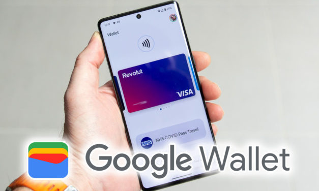«No se ha podido configurar la cuenta activa»: cómo solucionar este fallo en Google Wallet