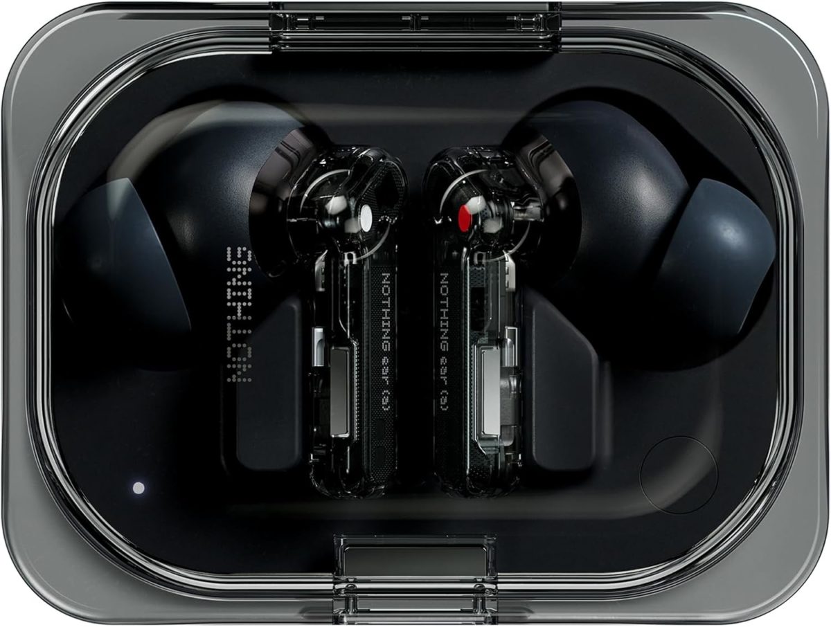 10 ideas de gadgets para regalos de Navidad entre 100 y 200 euros por el Black Friday 2 nothing