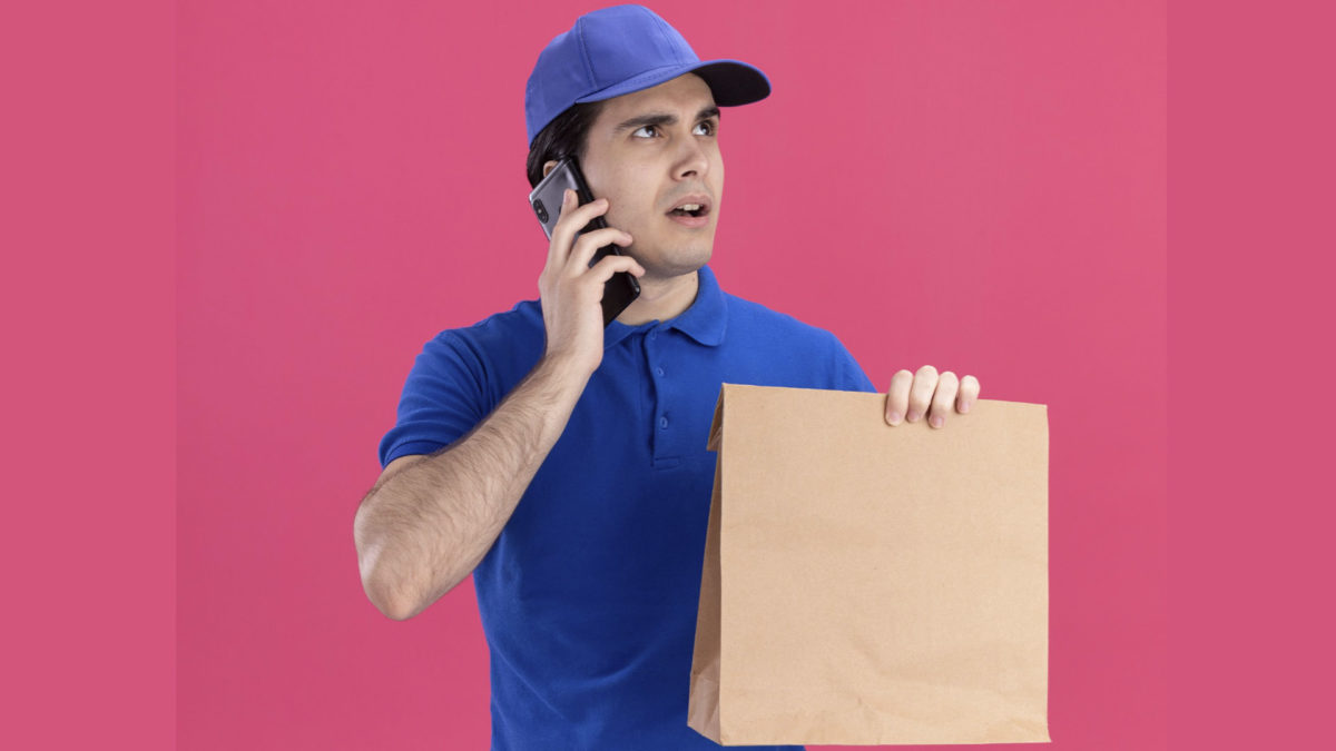 Pedido de Amazon no entregado: qué hacer si nuestra compra no llega 5 Pedido de Amazon no entregado: comunícate con el transportista
