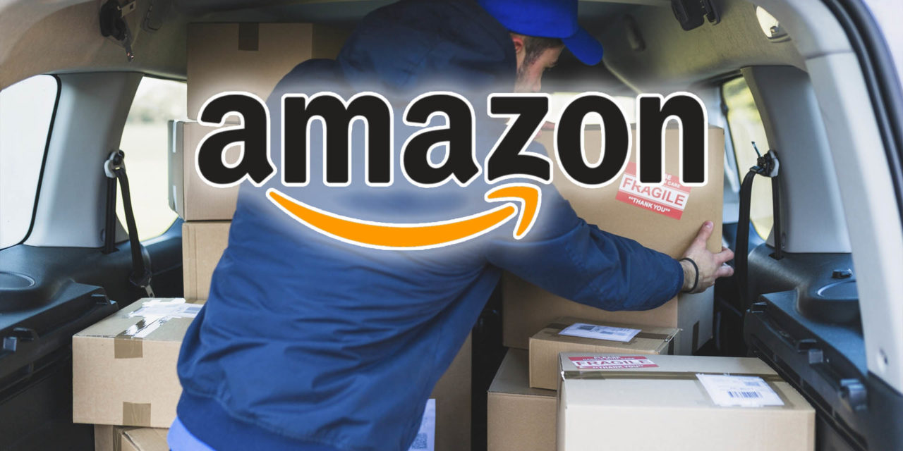 Pedido de Amazon no entregado: qué hacer si nuestra compra no llega