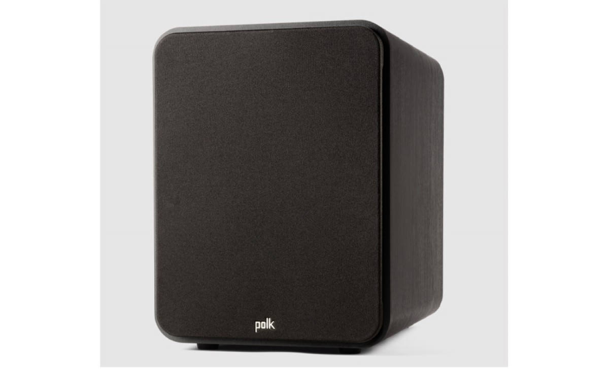 Subwoofer Polk Audio Signature Elite, el cajón de graves más ajustable 6