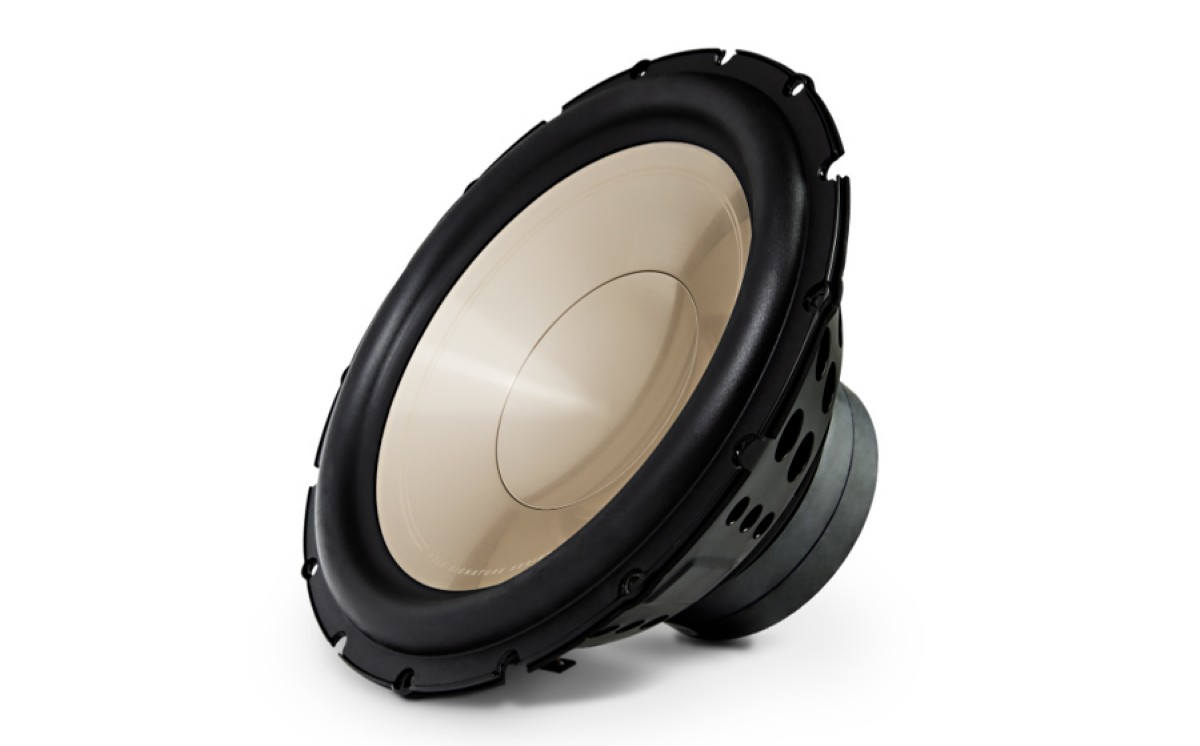 Subwoofer Polk Audio Signature Elite, el cajón de graves más ajustable 7