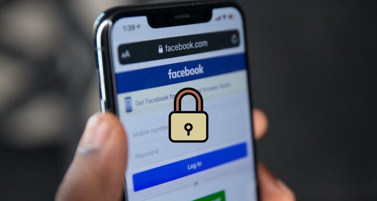 Por qué no puedo restringir mi perfil de Facebook