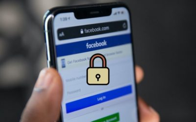 Por qué no puedo restringir mi perfil de Facebook