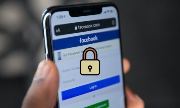 Por qué no puedo restringir mi perfil de Facebook