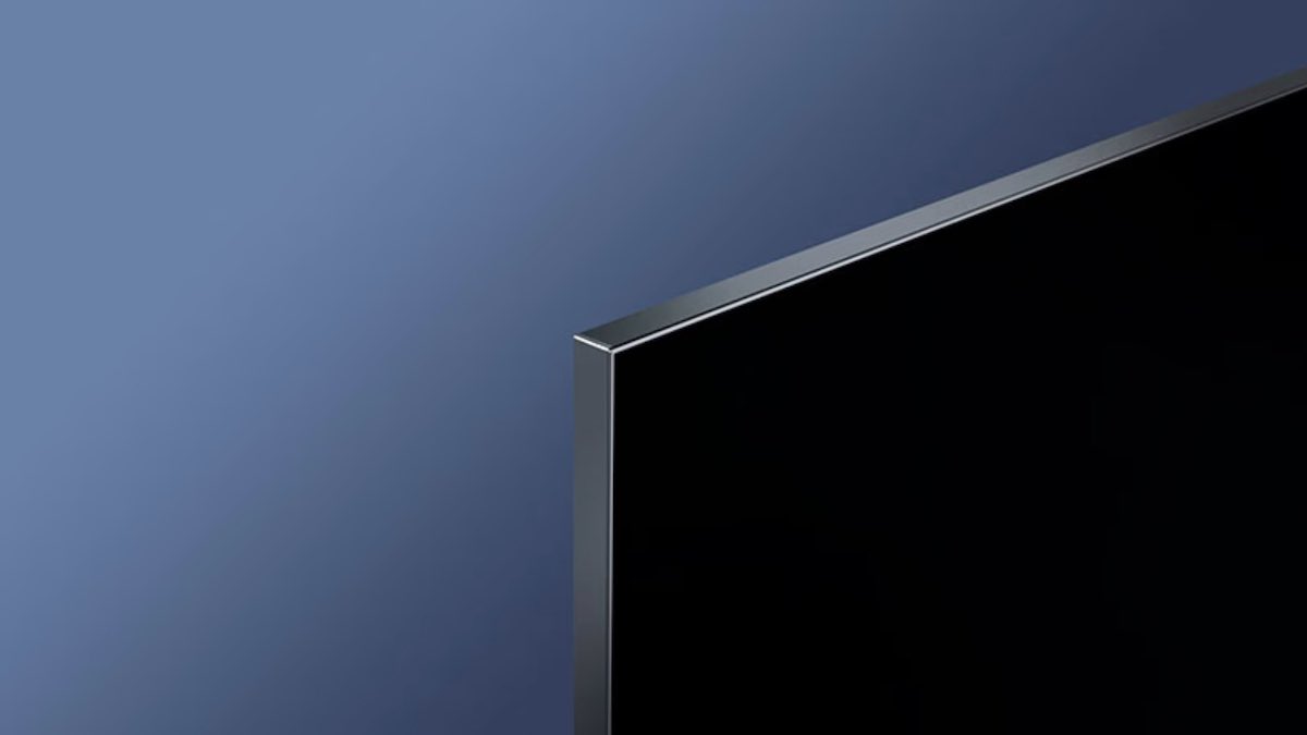 98 pulgadas para llenar tu salón: así es el televisor QLED Full Array Haier S90 Series 3 Screenshot