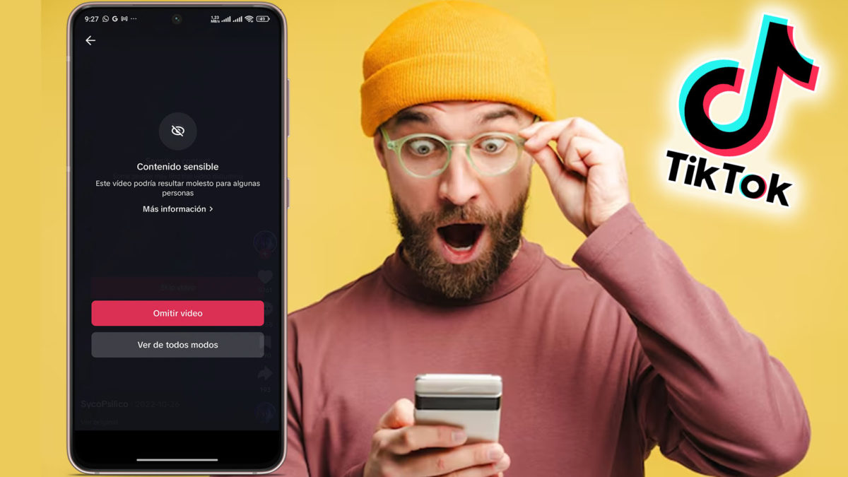Qué significa 'gris plateado' en TikTok y por qué la gente lo busca
