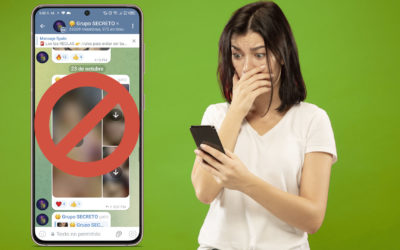 Estas son las 9 estafas por Telegram más comunes y peligrosas en 2025