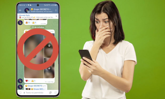 Estas son las 9 estafas por Telegram más comunes y peligrosas en 2025